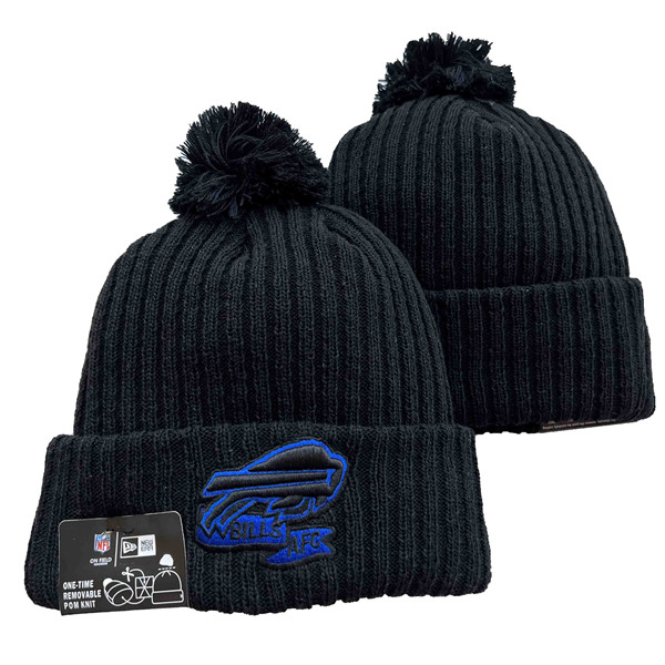 Buffalo Bills Knit Hats 087