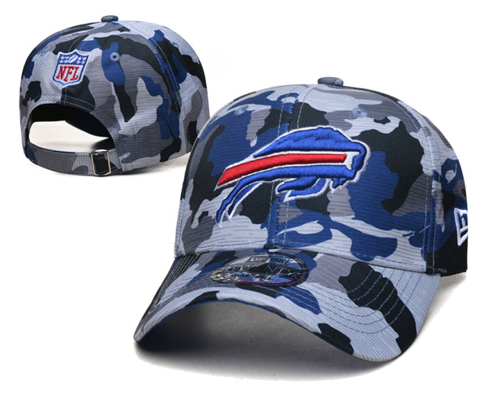 Buffalo Bills Stitched Snapback Hats 0105