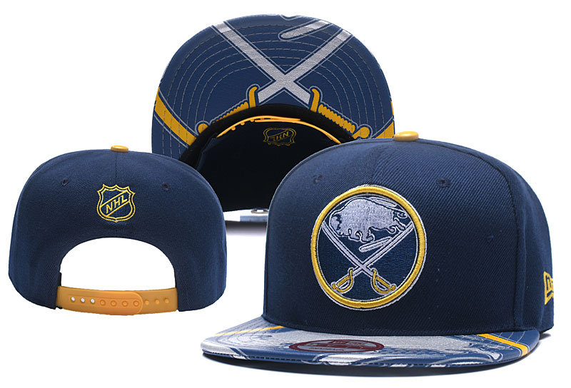 Buffalo Sabres Hat--YD Buffalo Sabres Hat--YD