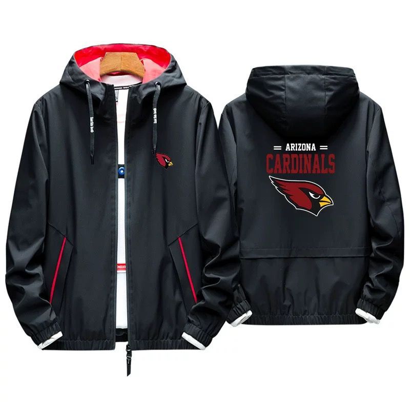 Cardinals Black Jacket Cardinals Black Jacket
