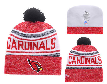 Cardinals Fresh Logo Knit Hat YD