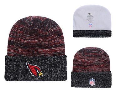 Cardinals Fresh Logo Knit Hat YD