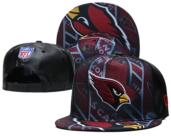 Cardinals Team Logo Adjustable Hat TX