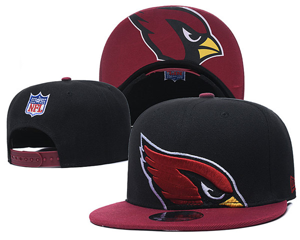 Cardinals Team Logos Adjustable Hat GS 1
