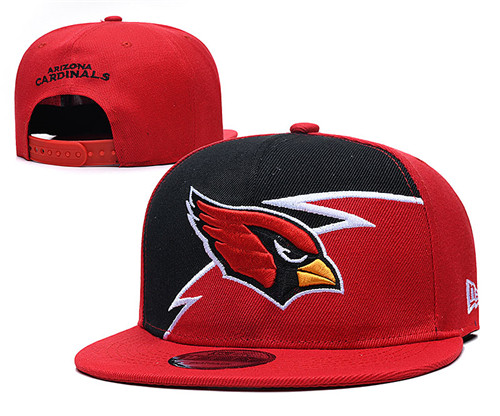 Cardinals Team Logos Adjustable Hat GS 2