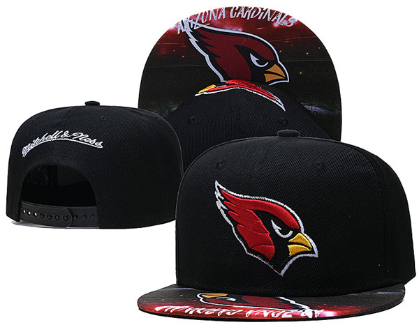Cardinals Team Logos Adjustable Hat XLH