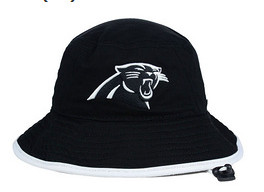 Carolina Panthers Bucket hat Carolina Panthers Bucket hat