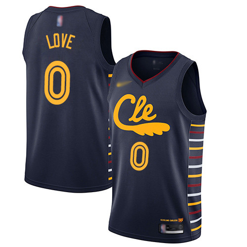 Cavaliers #0 Kevin Love Navy Basketball Swingman City Edition 2019 20 Jersey Cavaliers #0 Kevin Love Navy Basketball Swingman City Edition 2019 20 Jersey