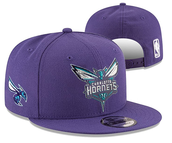 Charlotte Hornets Stitched Snapback Hats 013 Charlotte Hornets Stitched Snapback Hats 013