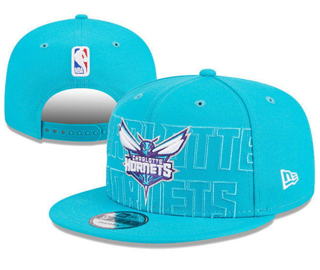 Charlotte Hornets Stitched Snapback Hats 015 Charlotte Hornets Stitched Snapback Hats 015