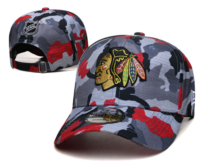 Chicago Blackhawks Stitched Snapback Hats 017 Chicago Blackhawks Stitched Snapback Hats 017