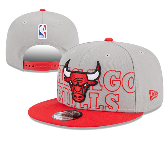Chicago Bulls Stitched Snapback Hats 0108 Chicago Bulls Stitched Snapback Hats 0108