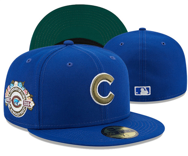 Chicago Cubs Stitched Snapback Hats 029 Chicago Cubs Stitched Snapback Hats 029