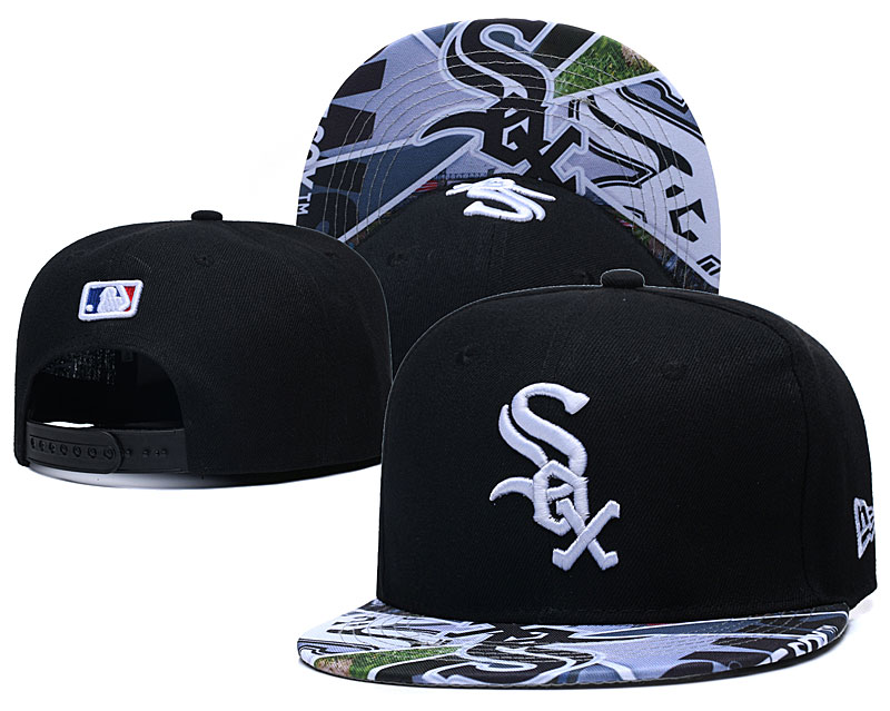 Chicago White Sox Hat