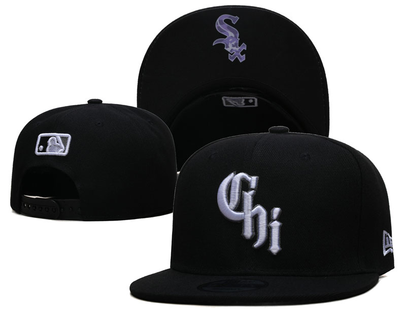 Chicago_White_Sox_New_Era_Snapback_Hats