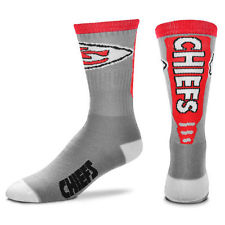 Chiefs Team Logo NFL Socks Chiefs Team Logo NFL Socks