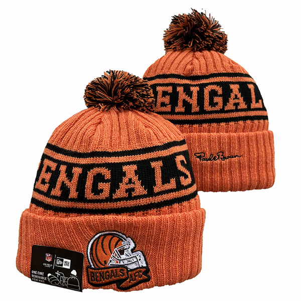 Cincinnati Bengals Knit Hats 039 Cincinnati Bengals Knit Hats 039