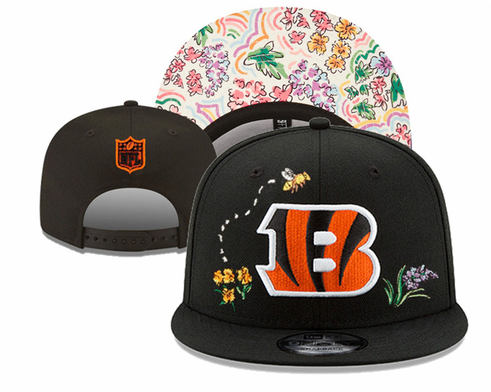 Cincinnati Bengals Stitched Snapback Hats 035 Cincinnati Bengals Stitched Snapback Hats 035