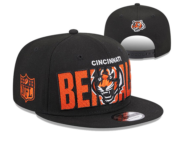 Cincinnati Bengals Stitched Snapback Hats 037 Cincinnati Bengals Stitched Snapback Hats 037