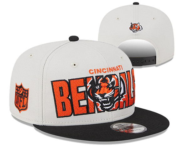 Cincinnati Bengals Stitched Snapback Hats 038 Cincinnati Bengals Stitched Snapback Hats 038