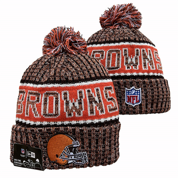 Cleveland Browns Knit Hats 093 Cleveland Browns Knit Hats 093