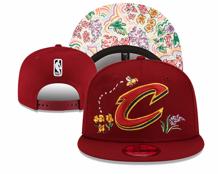 Cleveland Cavaliers Stitched Snapback Hats 012 Cleveland Cavaliers Stitched Snapback Hats 012
