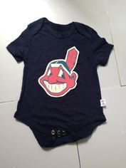 Cleveland Indians MLB Kids Newborn&Infant Gear