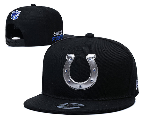 Colts Team Logos Adjustable Hat  YD
