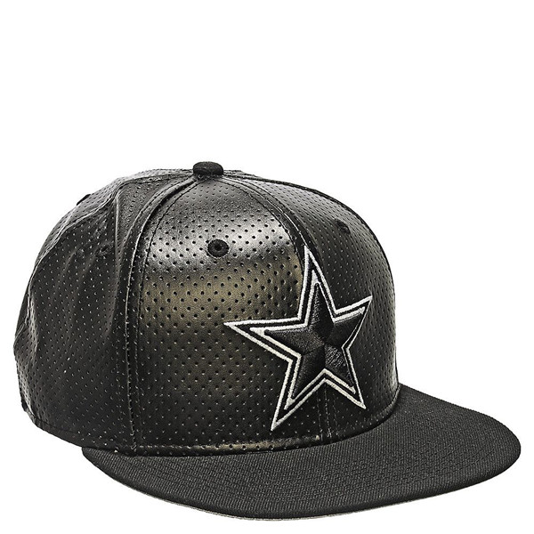 Cowboys Team Logo  Adjustable Hat TX