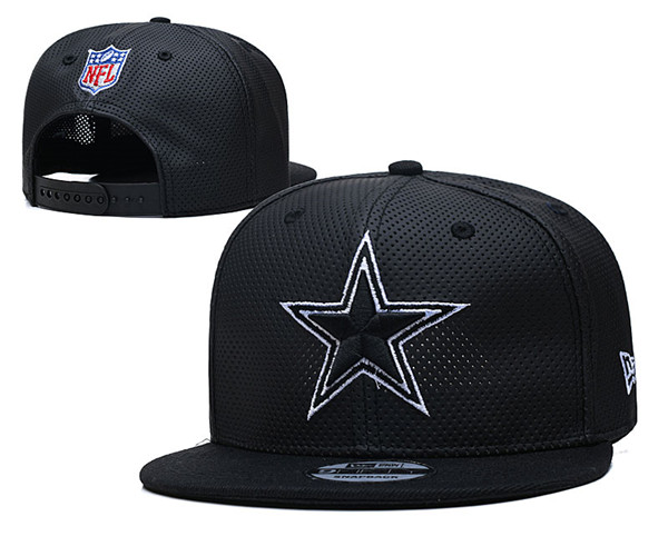 Cowboys Team Logo Adjustable Hat 2 TX