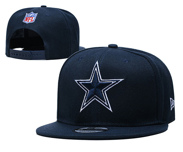 Cowboys Team Logo Adjustable Hat 6 TX