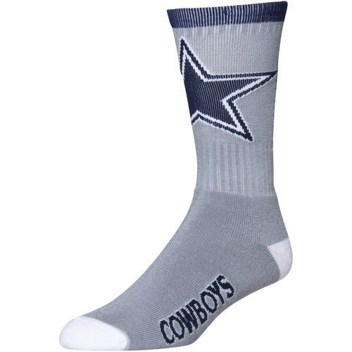 Cowboys Team Logo NFL Socks Cowboys Team Logo NFL Socks