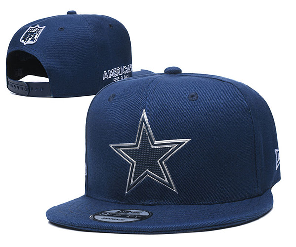Cowboys Team Logos Adjustable Hat 1 YD