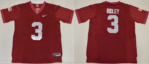 Crimson Tide #3 Calvin Ridley Red Pro Combat Stitched NCAA Jersey Crimson Tide #3 Calvin Ridley Red Pro Combat Stitched NCAA Jersey