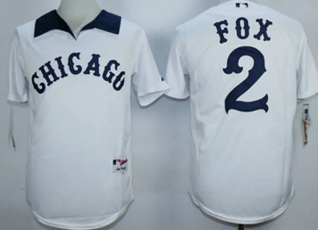 Custom Chicago White Sox 1976 throwback Jersey Custom Chicago White Sox 1976 throwback Jersey