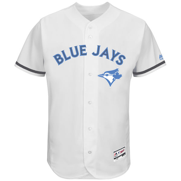 Custom Toronto blue jays Father's Day Jersey Custom Toronto blue jays Father's Day Jersey