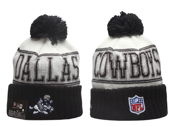 DALLAS COWBOYS Knit Hats-001