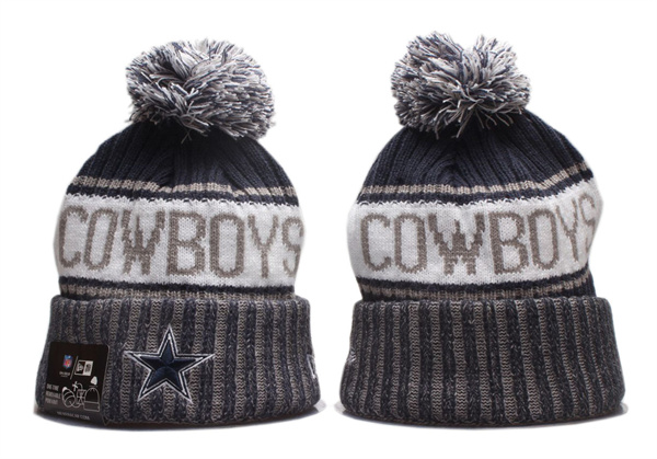 DALLAS COWBOYS Knit Hats-0010