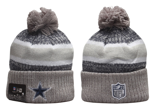 DALLAS COWBOYS Knit Hats-003