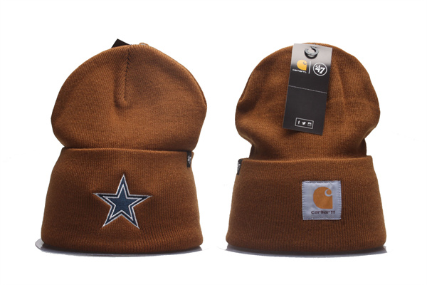 DALLAS COWBOYS Knit Hats-005