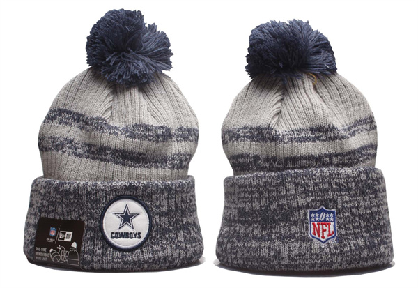 DALLAS COWBOYS Knit Hats-006