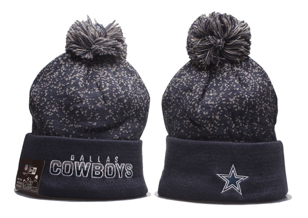 DALLAS COWBOYS Knit Hats-007