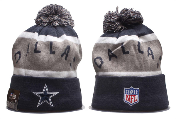 DALLAS COWBOYS Knit Hats-009