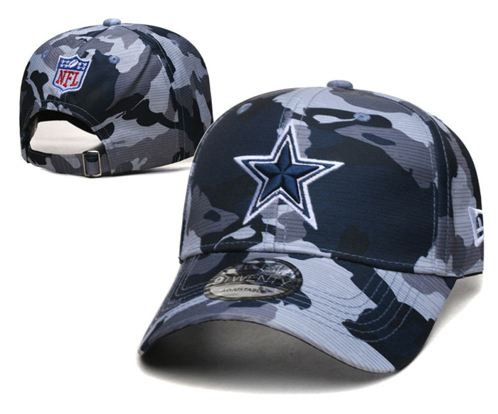 Dallas Cowboys Stitched Snapback Hats 0176