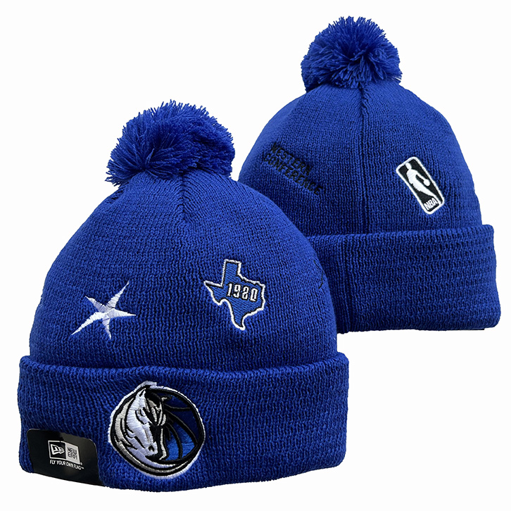 Dallas Mavericks Knit Hats 0020 Dallas Mavericks Knit Hats 0020