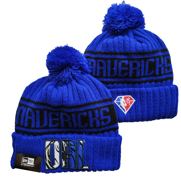Dallas Mavericks Knit Hats 006 Dallas Mavericks Knit Hats 006