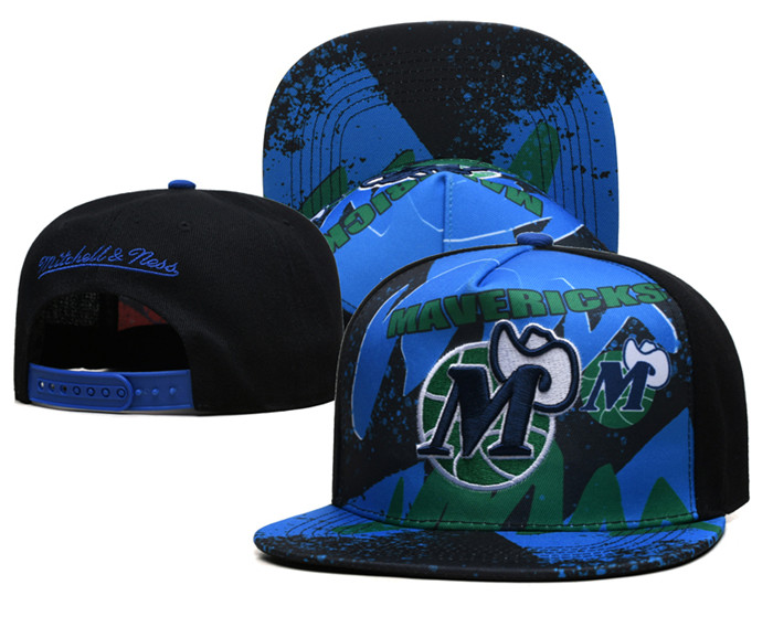 Dallas Mavericks Stitched Snapback Hats 0016 Dallas Mavericks Stitched Snapback Hats 0016