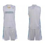 Denver Nuggets Blank White Suit Denver Nuggets Blank White Suit