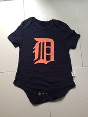 Detroit Tigers MLB Kids Newborn&Infant Gear