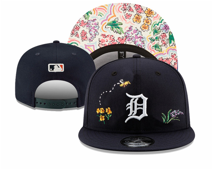 Detroit Tigers Stitched Snapback Hats 0016 Detroit Tigers Stitched Snapback Hats 0016